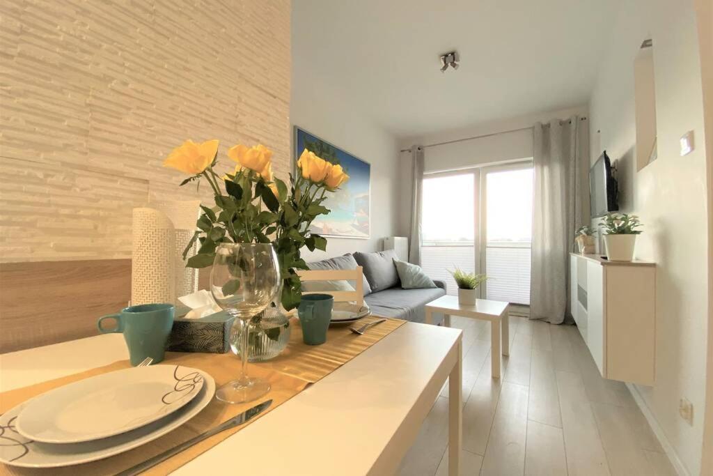 Stary Homely Gdańsk Eksteriør bilde