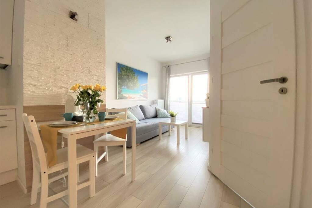 Stary Homely Gdańsk Eksteriør bilde