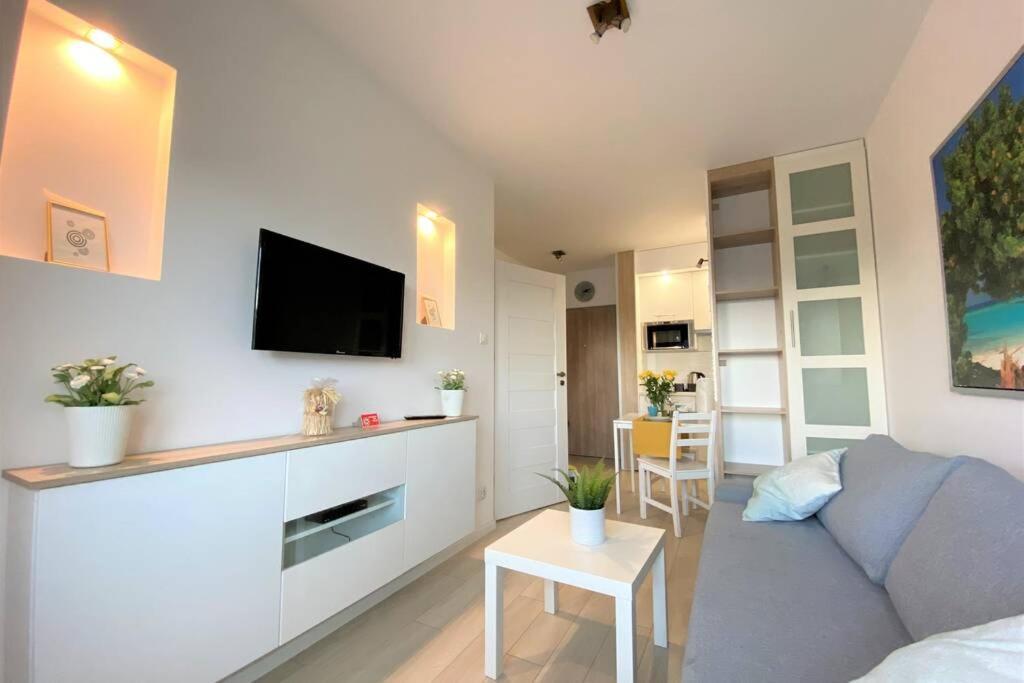 Stary Homely Gdańsk Eksteriør bilde